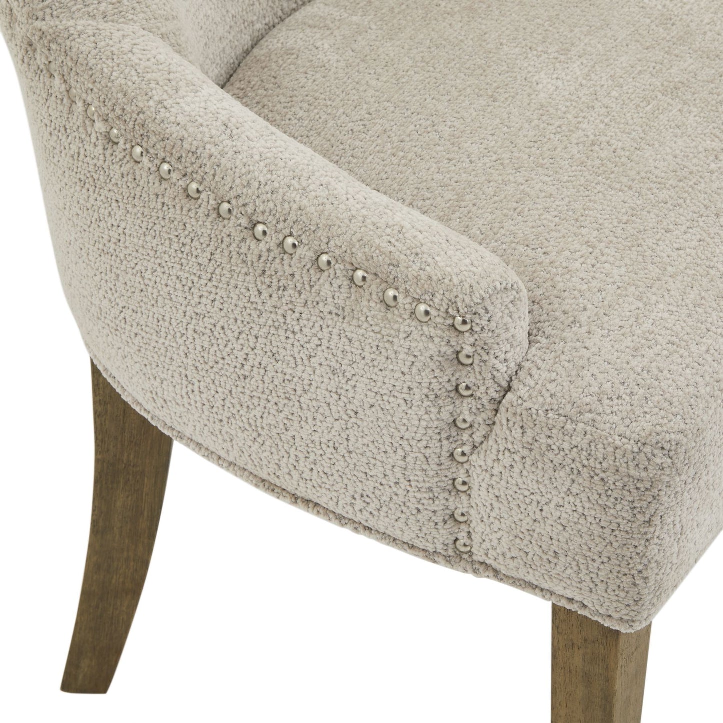 Brockham Taupe Dining Chair