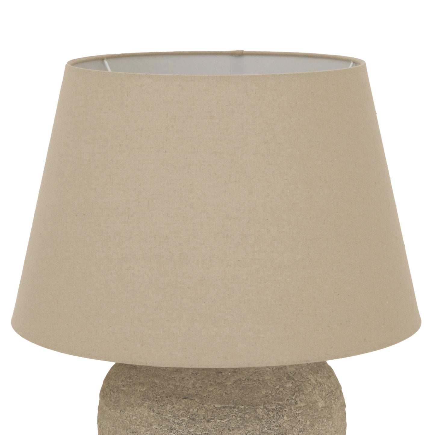 Tuscan Grey Lamp