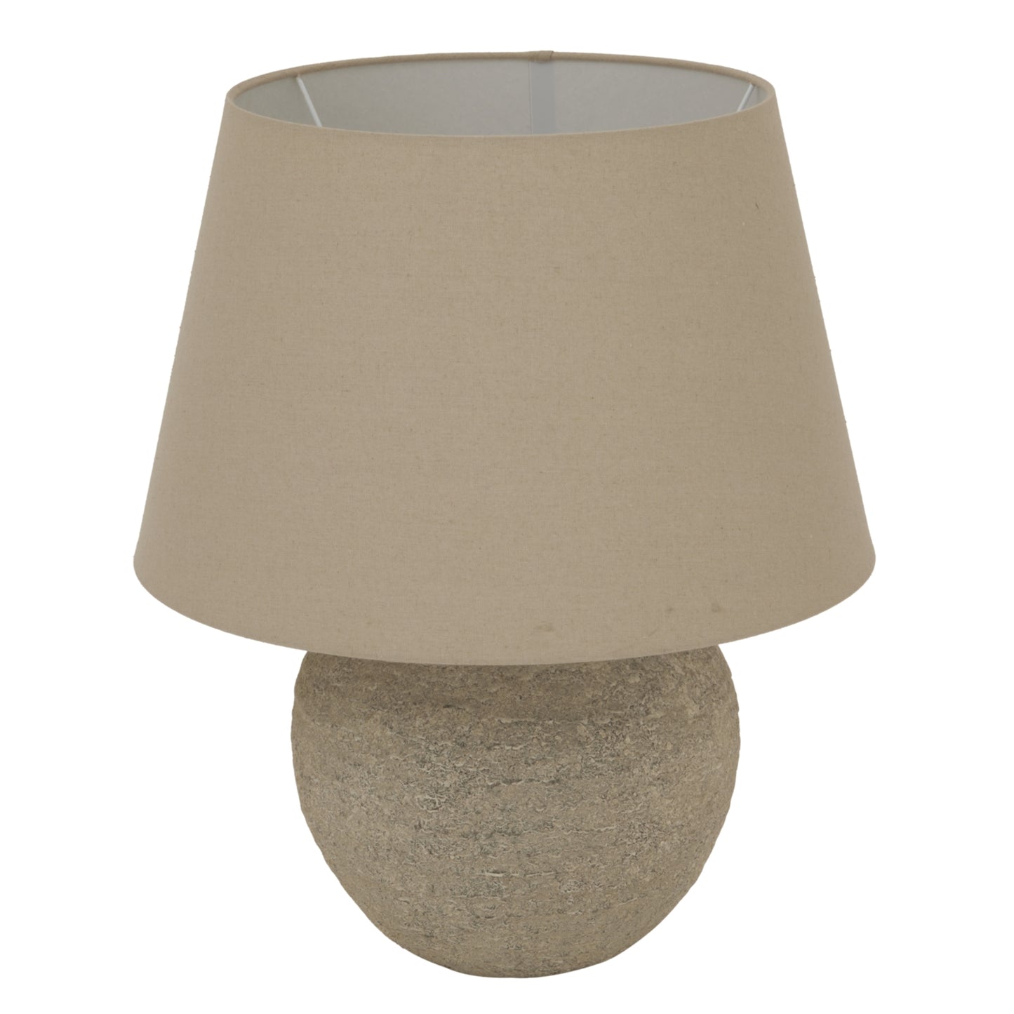 Tuscan Grey Lamp